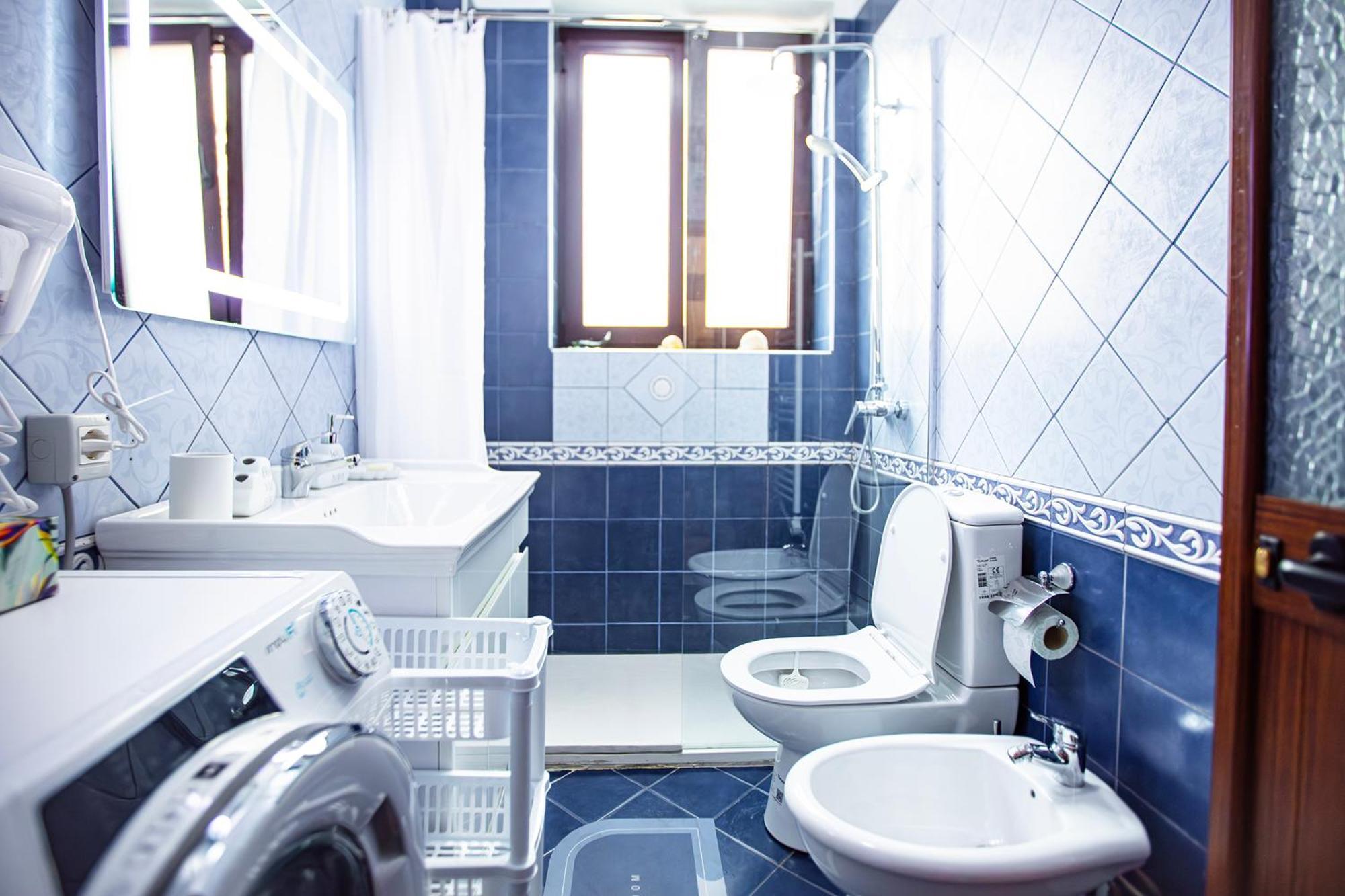 Tirana Center Apartment - Zogu I Boulevard エクステリア 写真