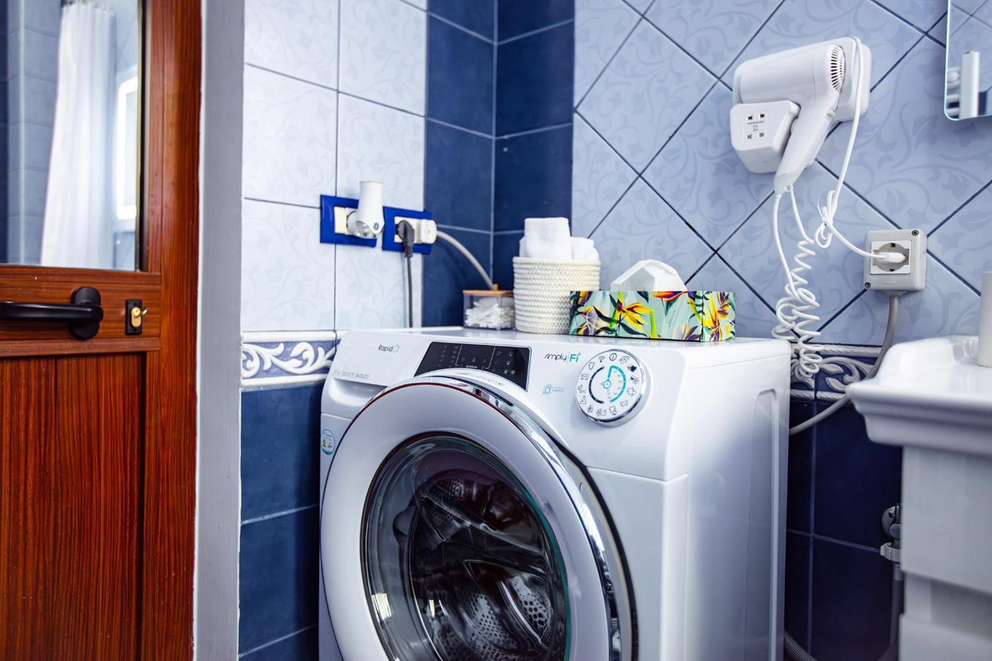 Tirana Center Apartment - Zogu I Boulevard エクステリア 写真