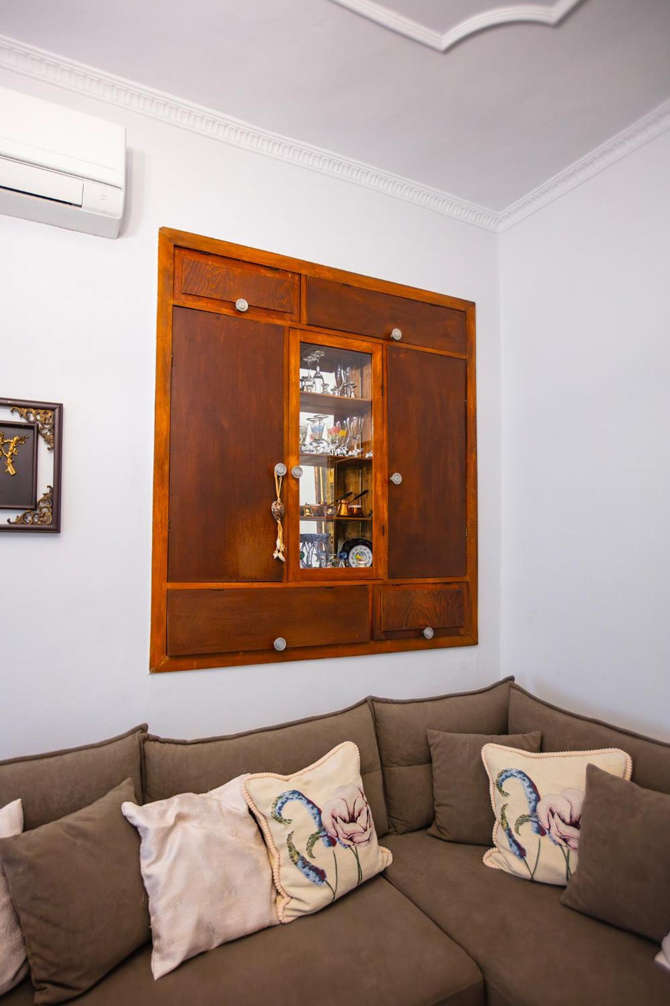 Tirana Center Apartment - Zogu I Boulevard エクステリア 写真