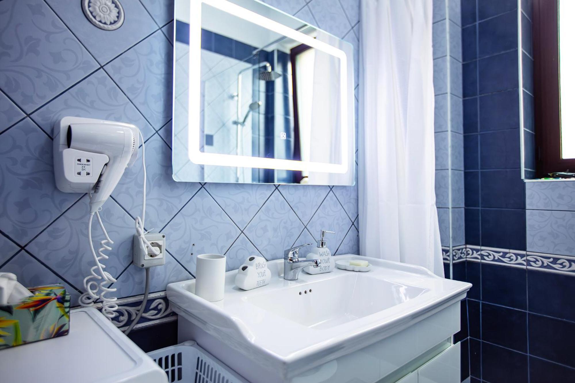 Tirana Center Apartment - Zogu I Boulevard エクステリア 写真