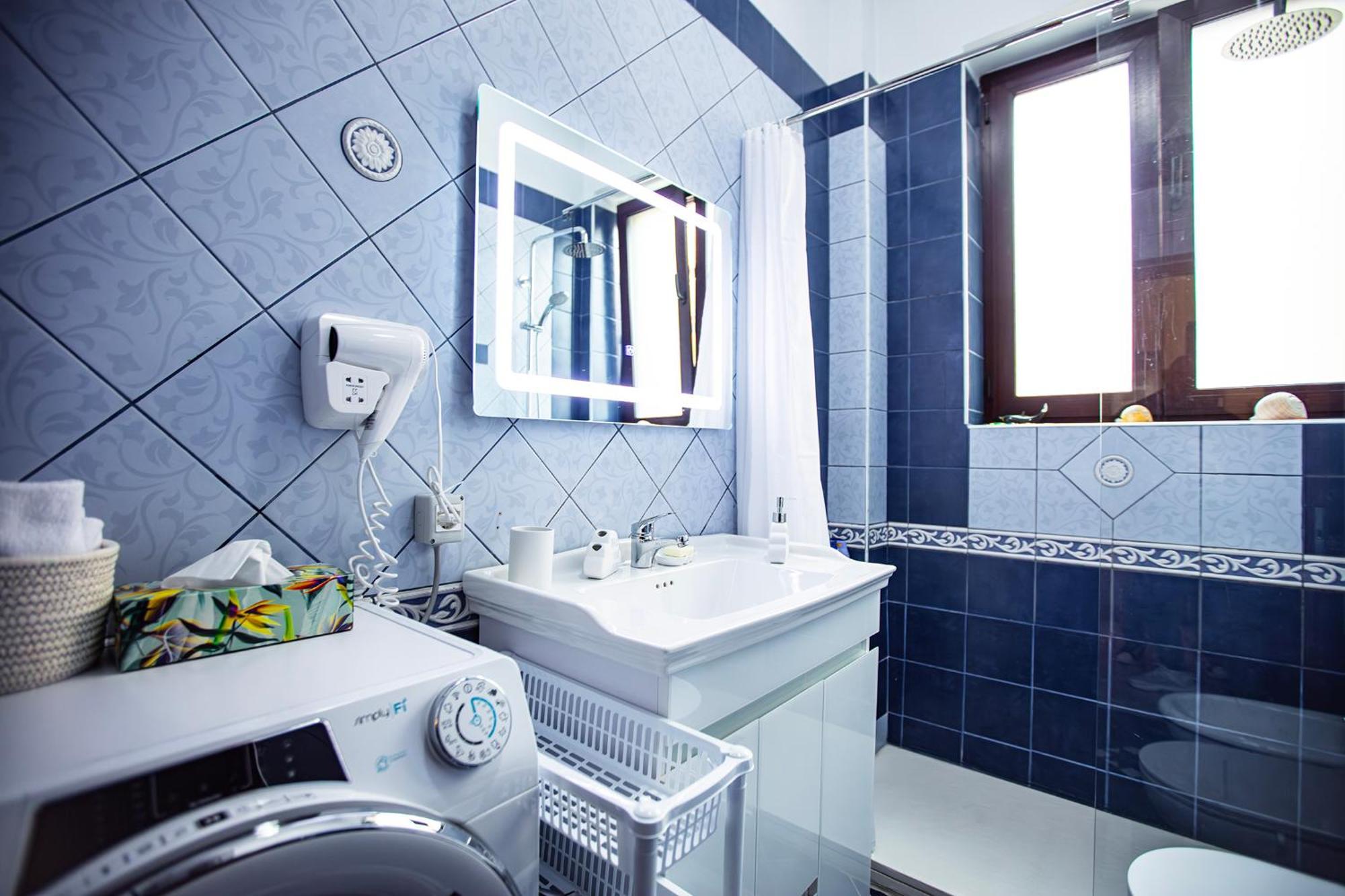Tirana Center Apartment - Zogu I Boulevard エクステリア 写真